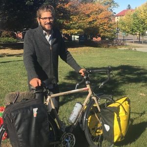 Meet your Posher, Sam